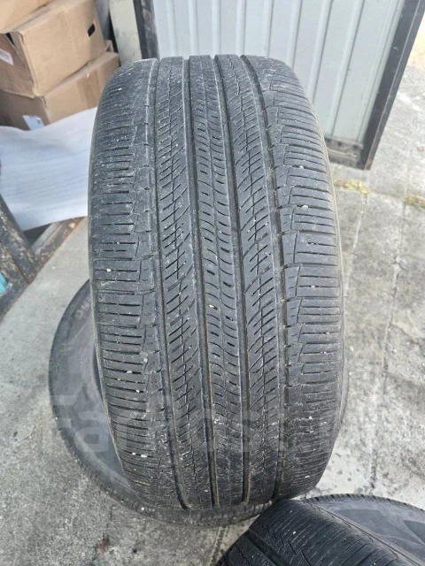 Hankook DynaPro HP2 RA33. ������, 2020 ���, �/�, ����� 10 % ����