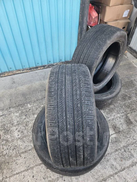 Hankook DynaPro HP2 RA33. ������, 2020 ���, �/�, ����� 10 % ����