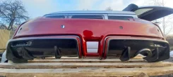 ������ ������ Nismo S e-power 85022-8A49D ����