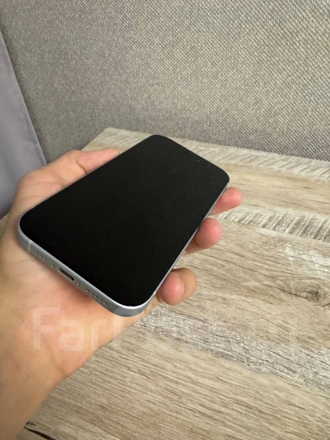 Apple iPhone 15. �����, 128 ��, �����, 5G, Dual-SIM ����