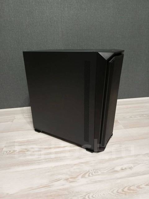 Корпус Ardor Gaming Rare Minicase MS2, б/у, в наличии. Цена: 2 500₽ во ...