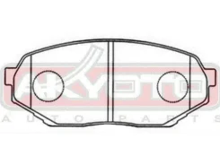 ������� ��������� �������� Akyoto AKD3473, �������� AKD3473 ����