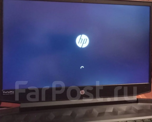 HP Pavilion Gaming 15-ec1064ur. 15.6", 144����, ��� 16 ��, ���� 512���, WiFi: 1, Bluetooth: 1, ����������� �� 1��. ����