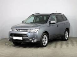 Mitsubishi Outlander ����