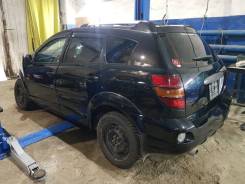 Pontiac Vibe. 5Y2SL62873Z473111, 1ZZFE ����