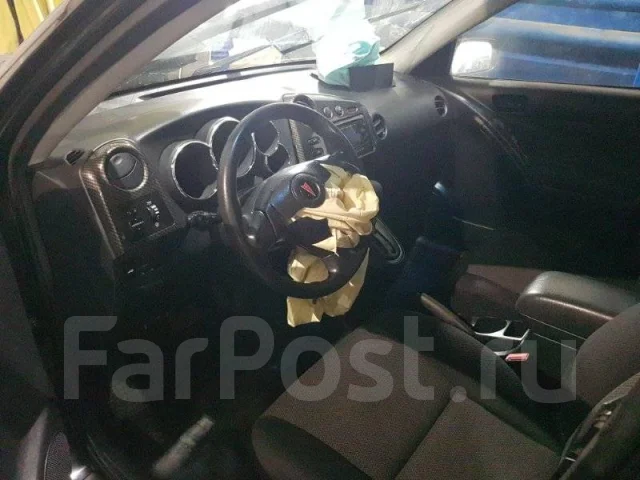Pontiac Vibe. 5Y2SL62873Z473111, 1ZZFE ����