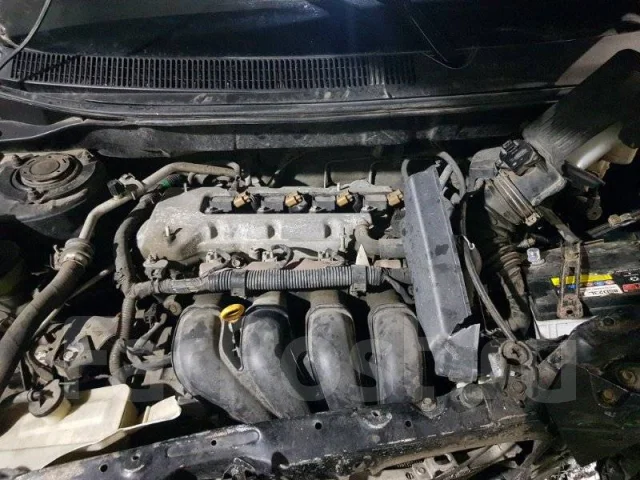 Pontiac Vibe. 5Y2SL62873Z473111, 1ZZFE ����