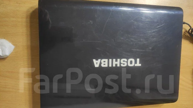 Toshiba Satellite A200. 15.5", 1,9����, ��� 3072 ��, ���� 80���, WiFi: 1, Bluetooth: 1, ����������� �� 1��. ����