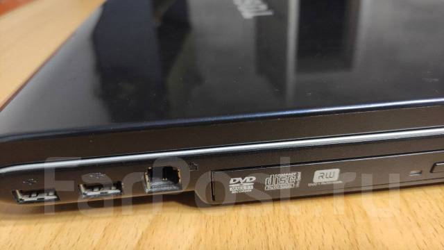 Toshiba Satellite A200. 15.5", 1,9����, ��� 3072 ��, ���� 80���, WiFi: 1, Bluetooth: 1, ����������� �� 1��. ����