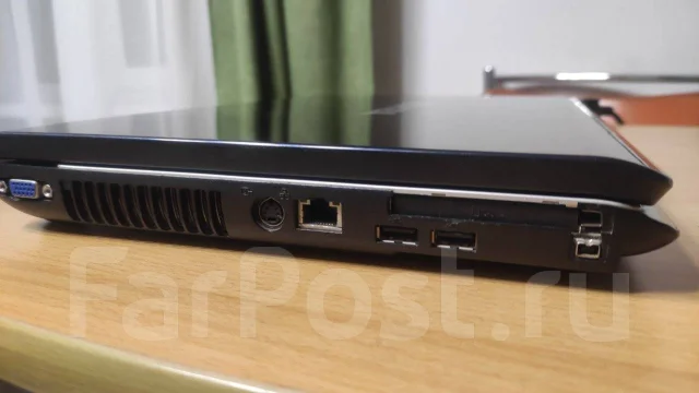 Toshiba Satellite A200. 15.5", 1,9����, ��� 3072 ��, ���� 80���, WiFi: 1, Bluetooth: 1, ����������� �� 1��. ����