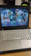 Toshiba Satellite A200. 15.5", 1,9����, ��� 3072 ��, ���� 80���, WiFi: 1, Bluetooth: 1, ����������� �� 1��. ����