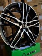Honda. 8.0x18", 5x114.3, ET50,  64,1. 
