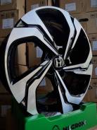 Honda. 7.5x17", 5x114.3, ET45,  64,1. 