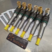 �������� DAF XF 105 1820820 + ����������� 1905002 ����