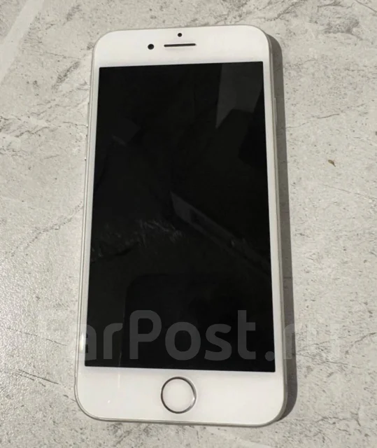 Apple iPhone 7. �/�, 32 ��, �����������, 4G LTE ����