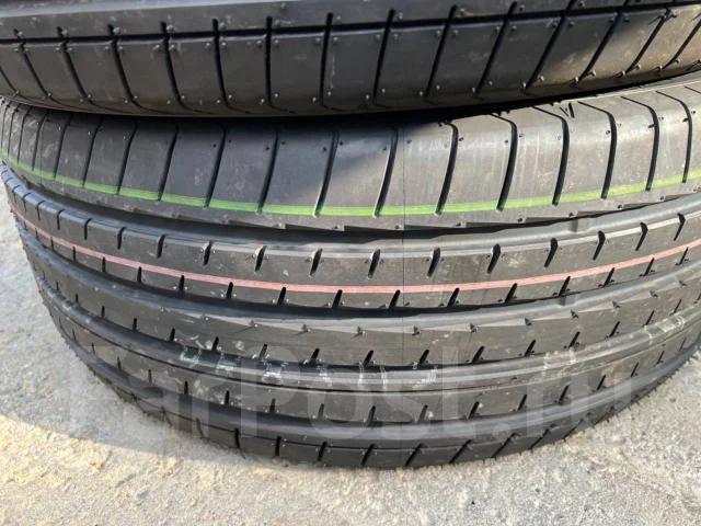 Yokohama Advan V61. ������, 2024 ���, ����� ����