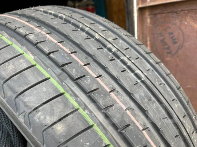 Yokohama Advan V61. ������, 2024 ���, ����� ����