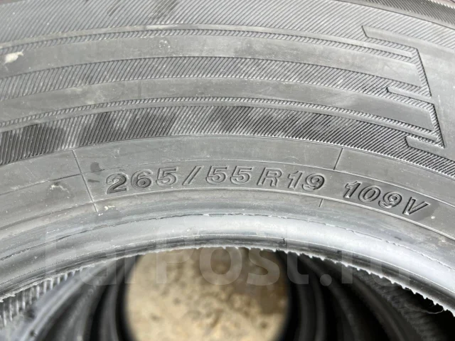 Yokohama Advan V61. ������, 2024 ���, ����� ����