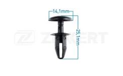 ������ �������� GM � be2698 Zekkert BE2698 ����