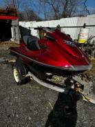 Yamaha VXR. 2014 ��� ����