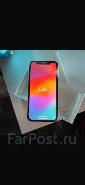 Apple iPhone Xr. �/�, 128 ��, �����, 3G, 4G LTE, NFC ����