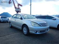 Toyota Allion. ZZT2400012639, 1ZZ ����