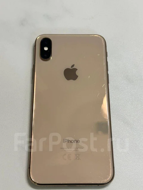 Apple iPhone Xs. �/�, 64 �� ����