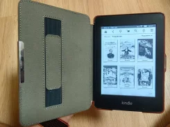 Amazon Kindle Paperwhite ����