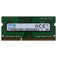 ������ ������ SODIMM DDR3 4Gb PC12800 1600MHz Samsung ����