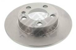   Vw Golf Iv (1J1) 1.4 16V Audi A3 (8L1) 1.6 Mapco . 15837 15837 