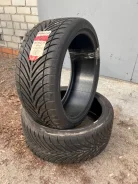 BFGoodrich g-Force Profiler. ������, 2012 ���, ����� ����