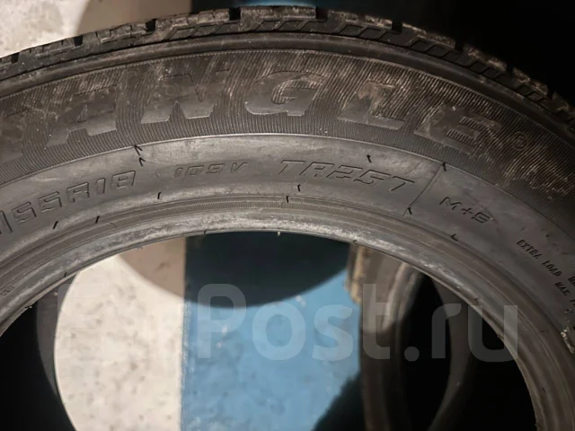 Triangle TR257. ������, 2018 ���, �/�, ����� 10 %. �������� ������ ����