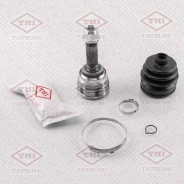 ���� �������� �������� Tatsumi TDA1017 TDA1017 ����