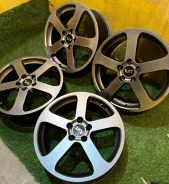 VST RS. 7.0x17", 5x108, ET49, �� 75���. ����