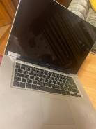 Apple MacBook Pro 15 2010 Mid MC371. 15.4", 2,5����, ��� 4 ��, ���� 240���, WiFi, Bluetooth ����