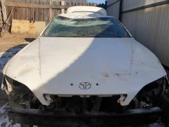 Toyota Windom ����