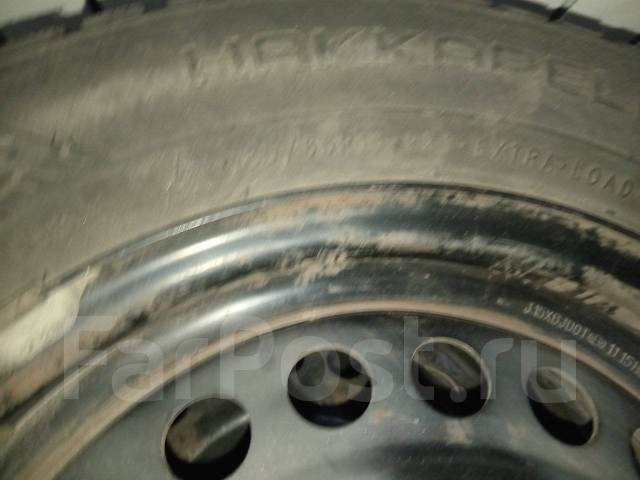 Nokian Hakkapeliitta 9. , , 2020 , /,   5 % 