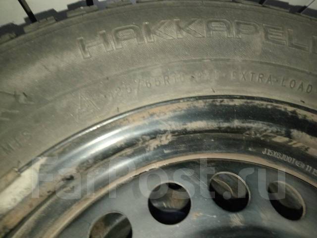 Nokian Hakkapeliitta 9. , , 2020 , /,   5 % 