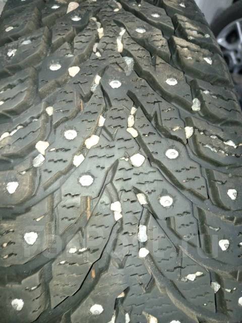 Nokian Hakkapeliitta 9. , , 2020 , /,   5 % 