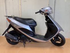 Suzuki Address