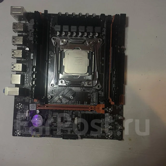 X99 ����