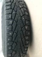 Nokian Rotiiva HT. ������, ����������, 2016 ���, �/�, ����� 10 % ����