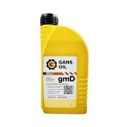 Gans Oil