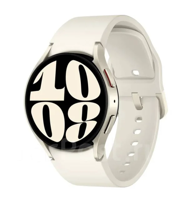 Samsung Galaxy Watch6. GPS, NFC, SIM-�����, IP67, IP68 ����