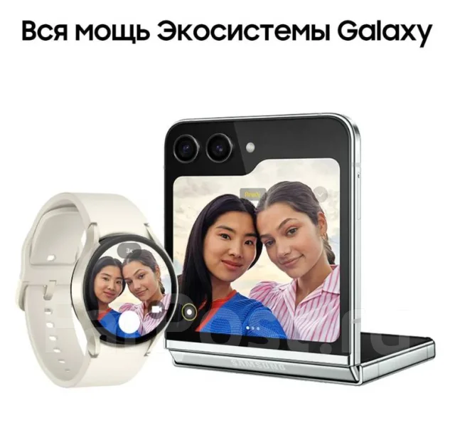 Samsung Galaxy Watch6. GPS, NFC, SIM-�����, IP67, IP68 ����