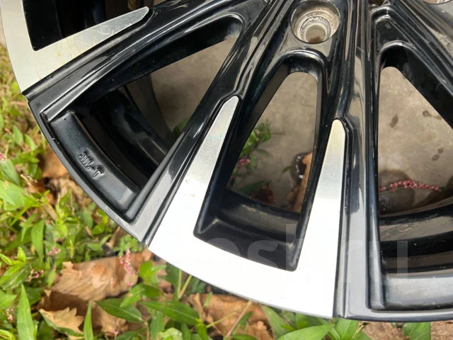 Hot Stuff Mad Cross. 6.5x17", 6x139.7, ET38, �� 106,1���. ����