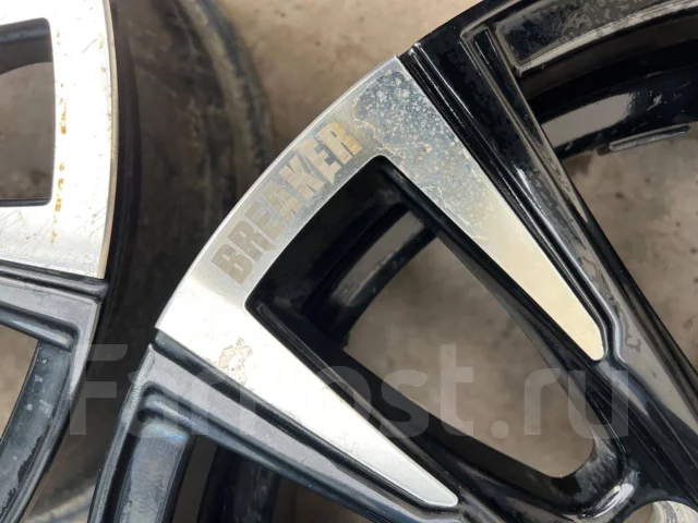Hot Stuff Mad Cross. 6.5x17", 6x139.7, ET38, �� 106,1���. ����