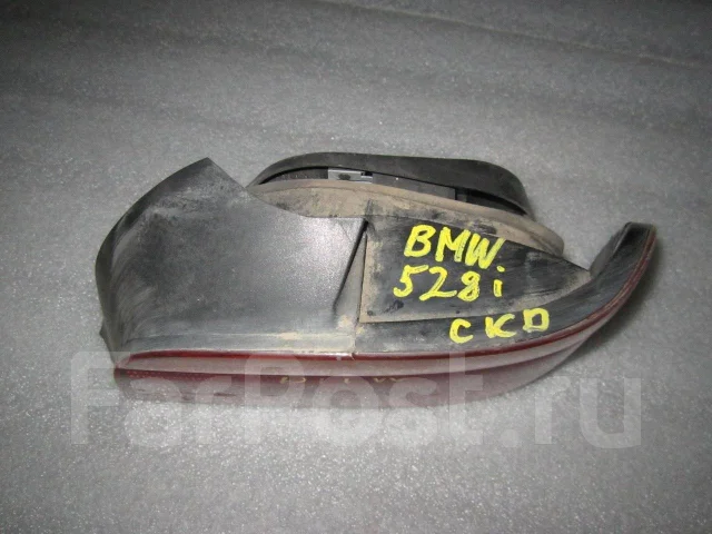 ���� ������ BMW 5-Series, E39 (1995-2004) 63218363558 ����