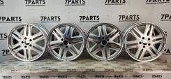 SSR Vienna. 7.5/8.0x18", 5x114.3, �� 78���. ����