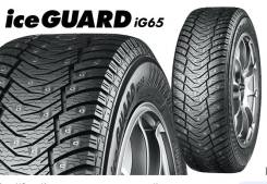 Yokohama Ice Guard IG65